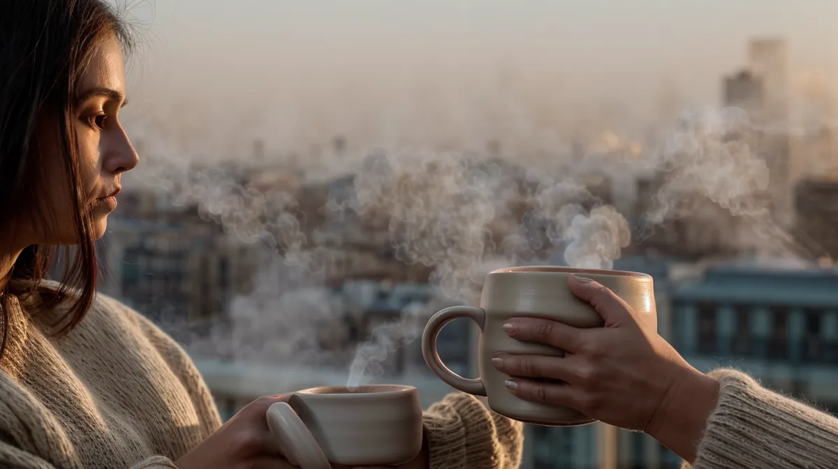 Comment gérer l'envie de fumer le soir sans craquer : routine du soir et gestion du manque après l'arrêt du tabac