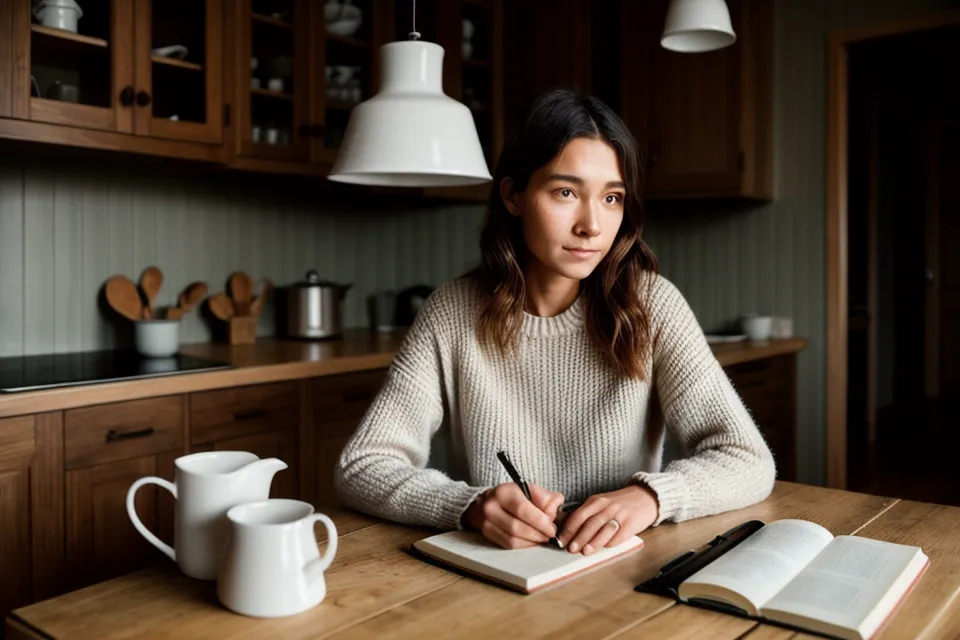 Tasses de café vides sur un bureau, tentative de doper la concentration pendant le sevrage tabagique
