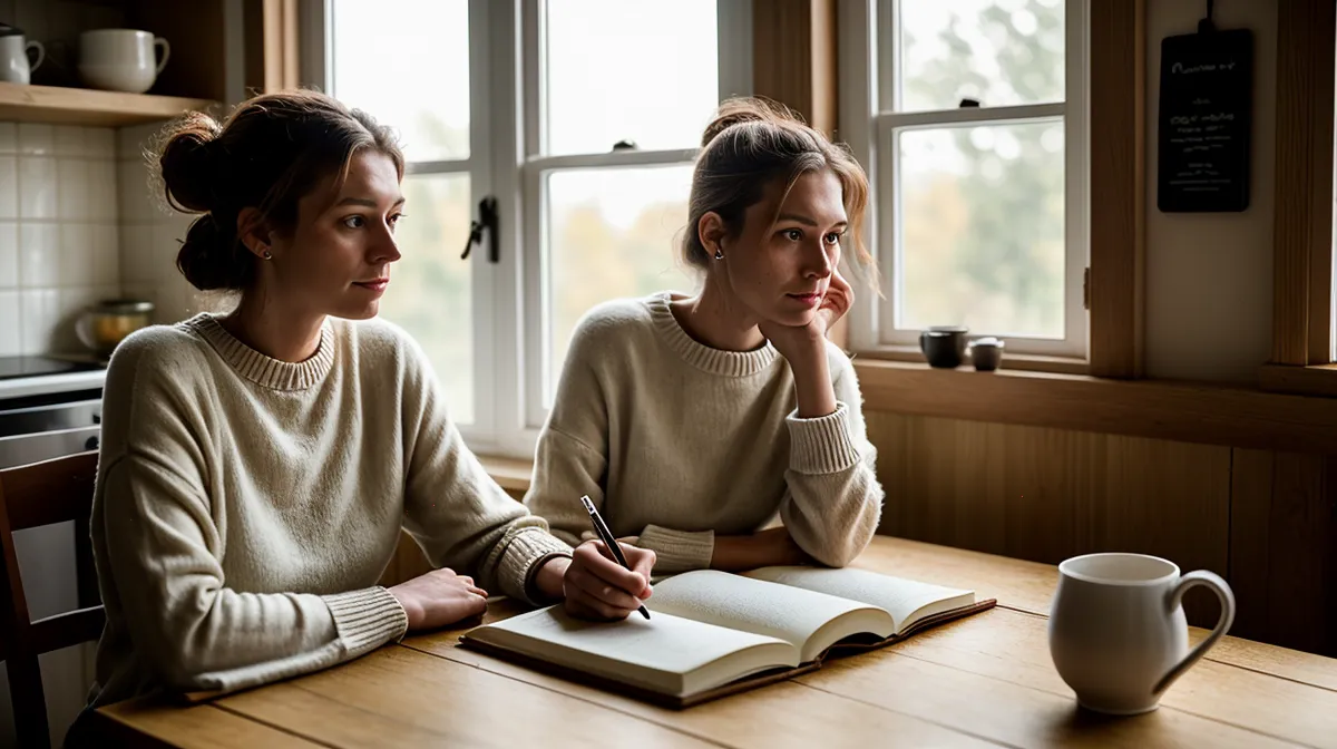 Rester sans fumer à un mariage de famille : sevrage, stress social et défi 30 jours