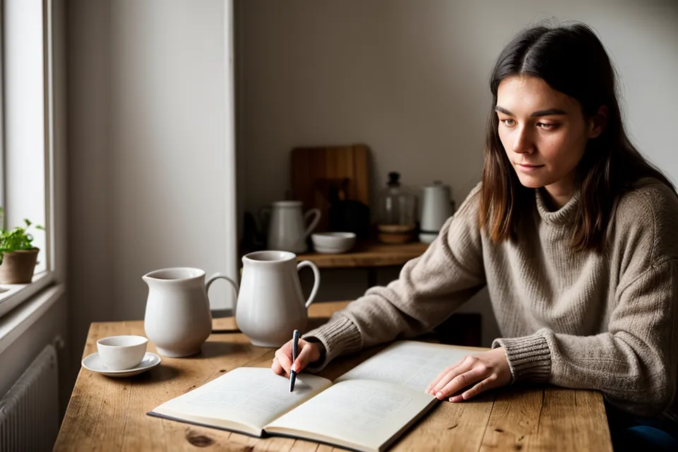Tasse de café seule au petit matin, rituel transformé depuis l'arrêt du tabac